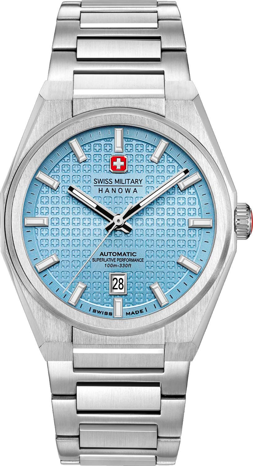 Swiss military hanowa Avalanche